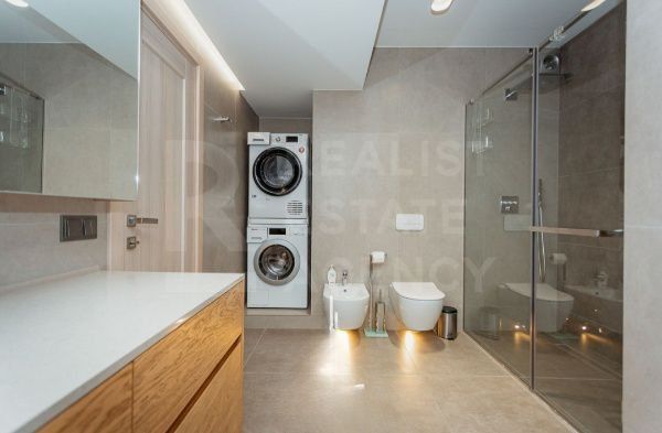 Chirie, apartament, 4 camere, strada Petru Rareș, Râșcani - Poză 15