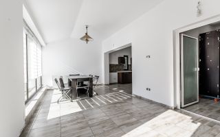 Casă nouă cu teren de 1644 mp – Sânnicolau Mic, str. Brândușei - Poză 4