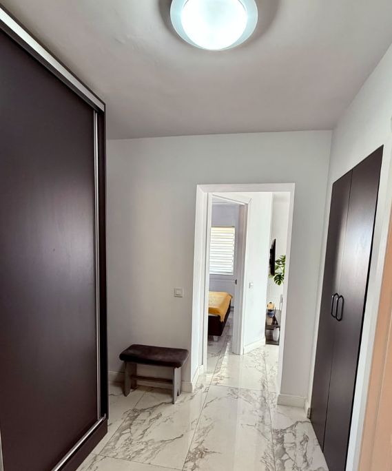2 camere | B.dul Unirii | Piata Alba Iulia | Decebal - Poză 9