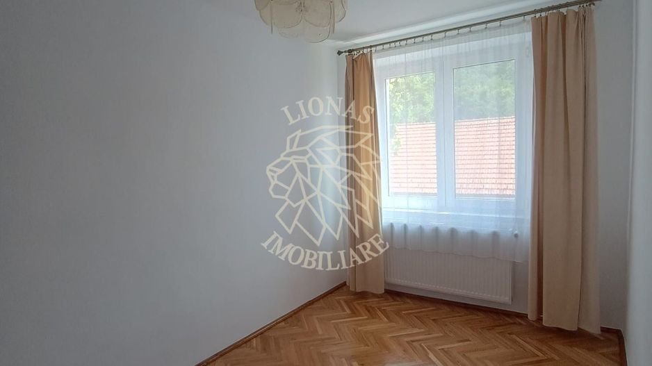 Apartament 4 camere 100 mp+balcon-etaj 2-parcare-Ultracentral - Poză 7