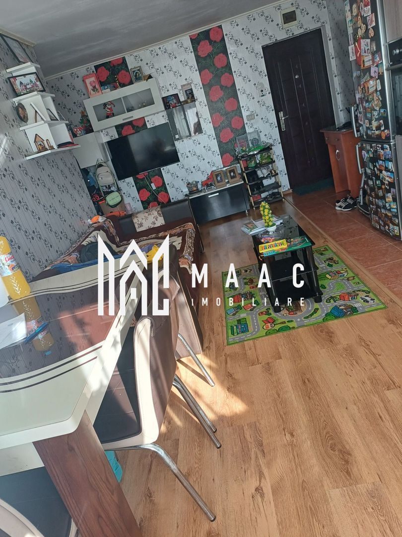 Apartament 2 camere de vânzare | Râmnicu Vâlcea, Ostroveni | 43 mp - Poză 4
