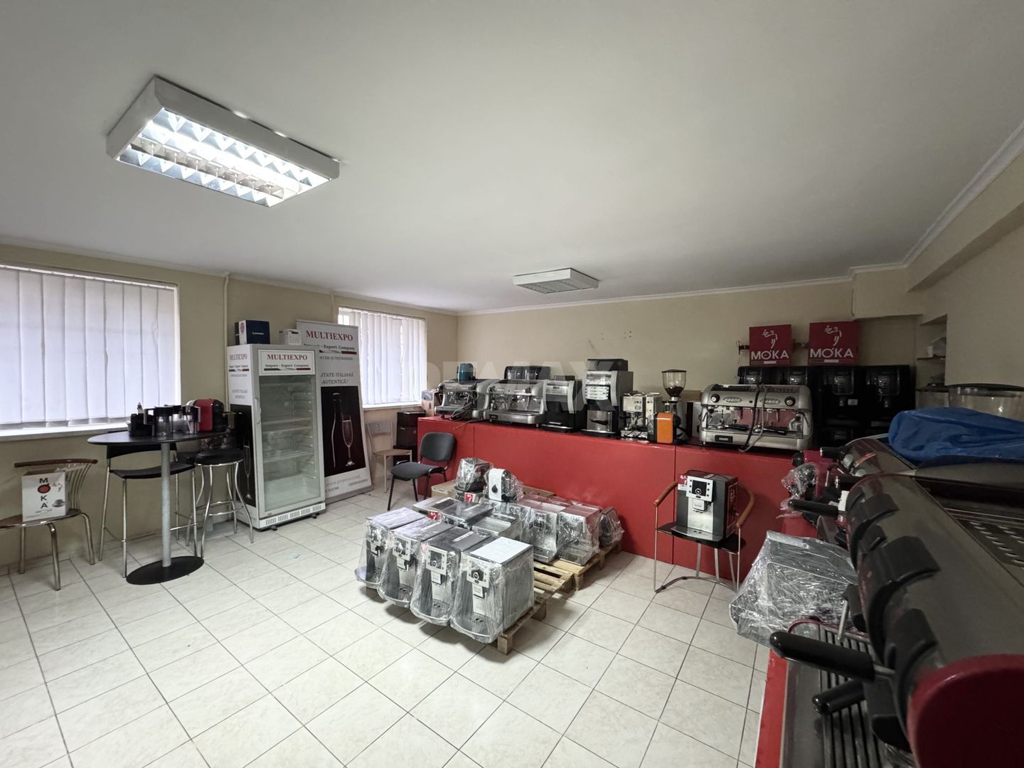 Spatiu Comercial sect.Rascani Nivelul 1 - Poză 8