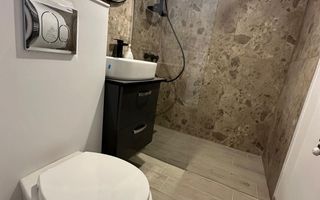 Vanzare Apartament renovat, 51 mp, etaj 7/10, bloc anvelopat – Drumul Taberei - Poză 4