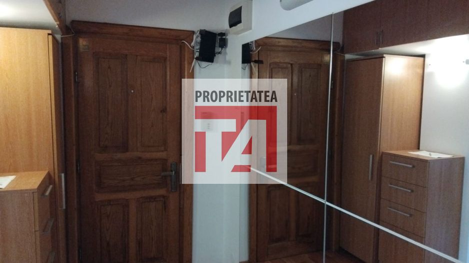 Apartament de inchiriat Bld. Decebal - Poză 5