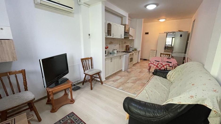 Apartament 3 camere, Dumbravita, str. Venetia. - Poză 2