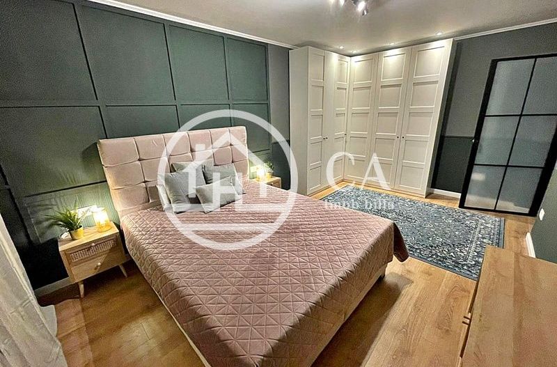 Apartament de închiriat cu 2 camere în zona Ultracentrală, Oradea - Poză 1