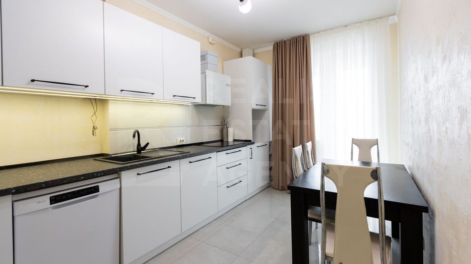 Chirie, apartament, 1 cameră, strada Valea Trandafirilor, Botanica - Poză 1