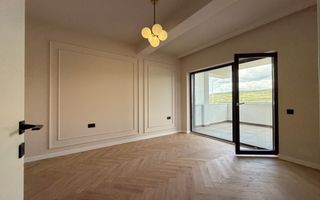 Duplex finisat la Cheie cu panorama superba in  Chinteni ! - Poză 12