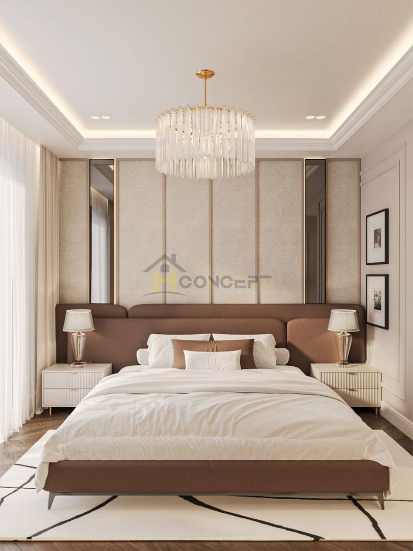 3 camere,  Pipera stradal,  finisaje premium - Poză 4