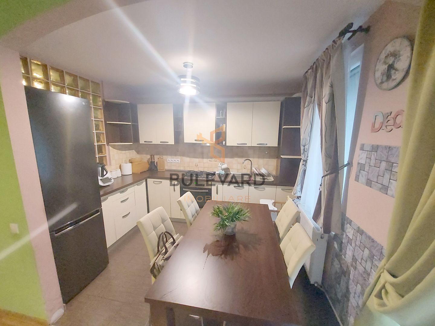 Apartament cu 3 camere/70 mp, zona strazii Somesului! - Poză 3