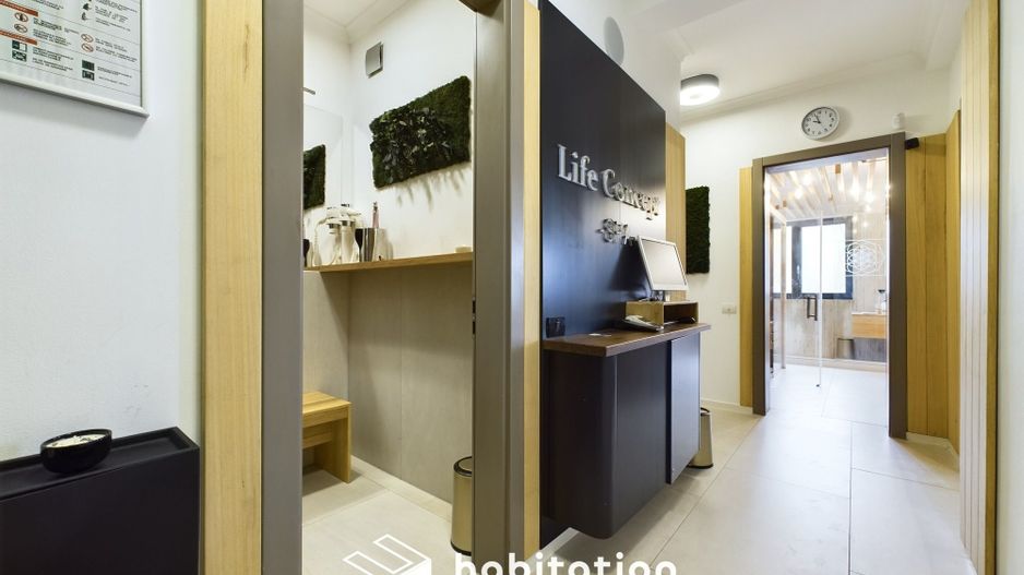 Afacere la Cheie – SAD cu Facilități SPA - Tur virtual, Comision 0% - Poză 15