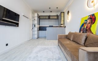 Vânzare, Penthouse, Complexul Oasis, Râșcani - Poză 1