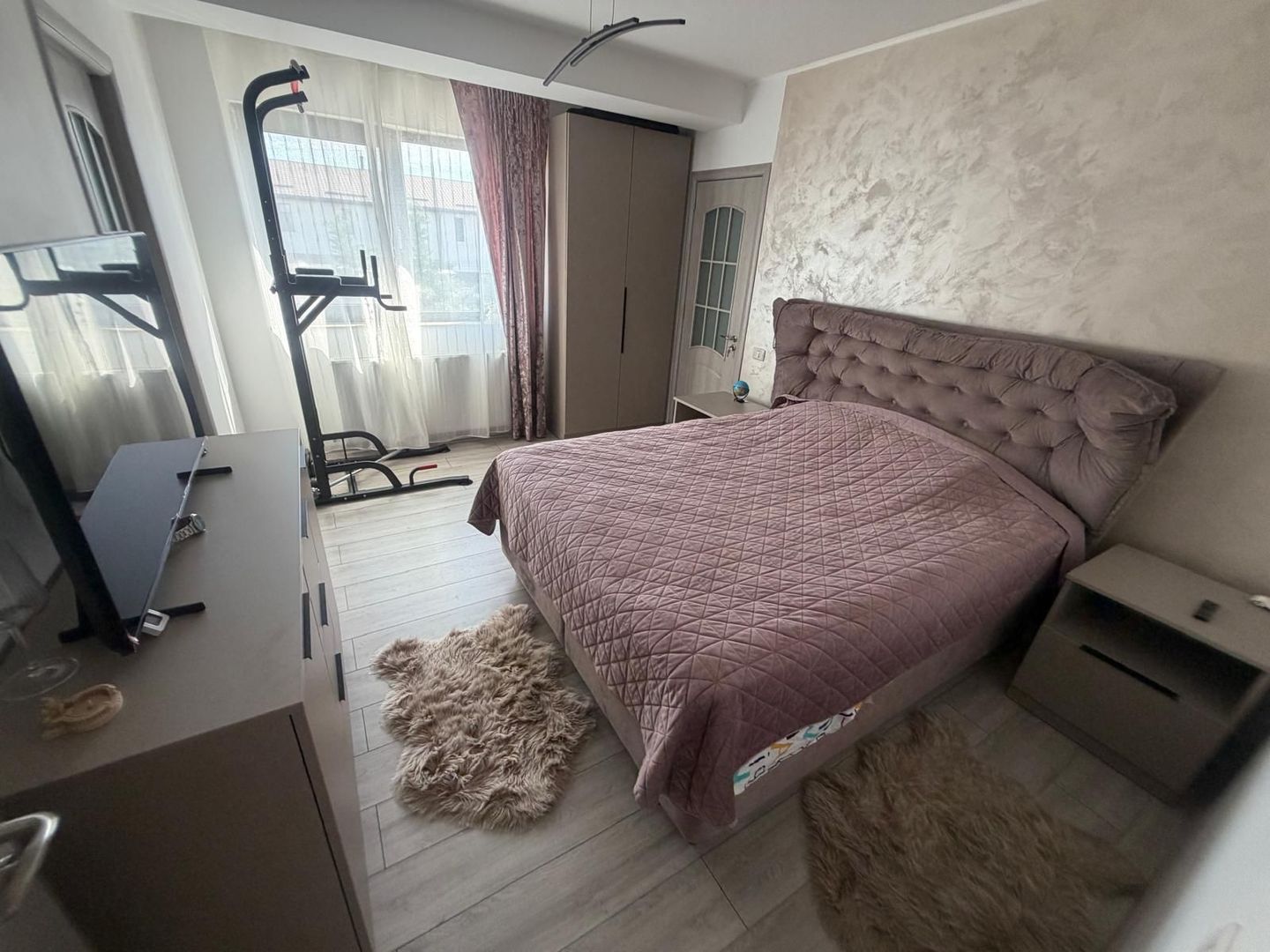 CASA INDIVIDUALA - MOBILATA, TOATE UTILITATILE, CENTRALA, COMISION 0% - Poză 5