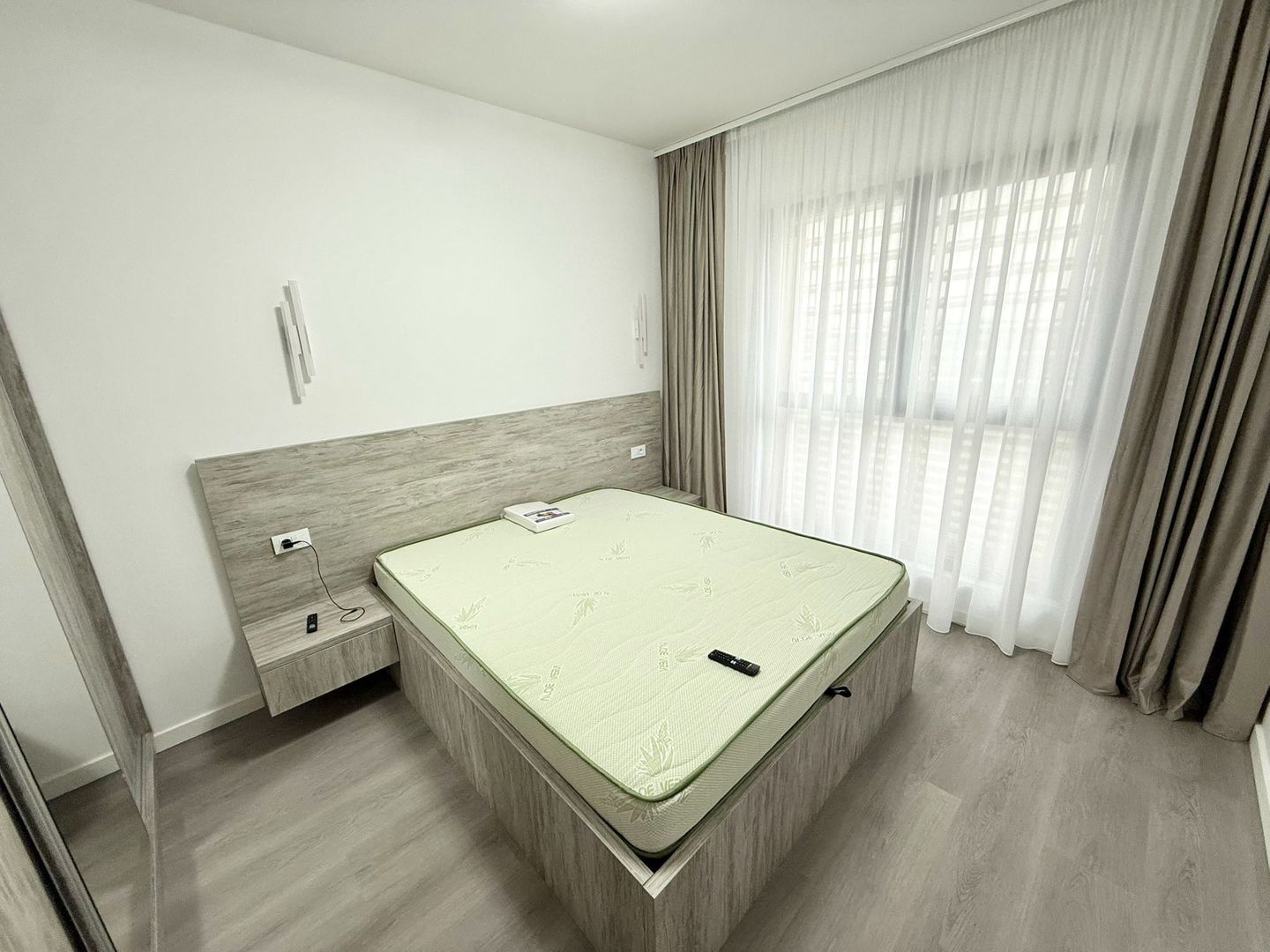 Apartament 2 camere 65 mp Exigent Plaza Residence - Faza 5 Lujerului Politehnica - Poză 4