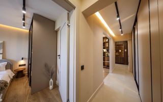 2 camere la cheie | Mobilat & utilat complet | Vedere panoramică | Ghe - Poză 5