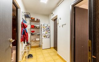 3 camere, decomandate, Gheorgheni Zona Iulius Mall, Kaufland, LIDL - Poză 7