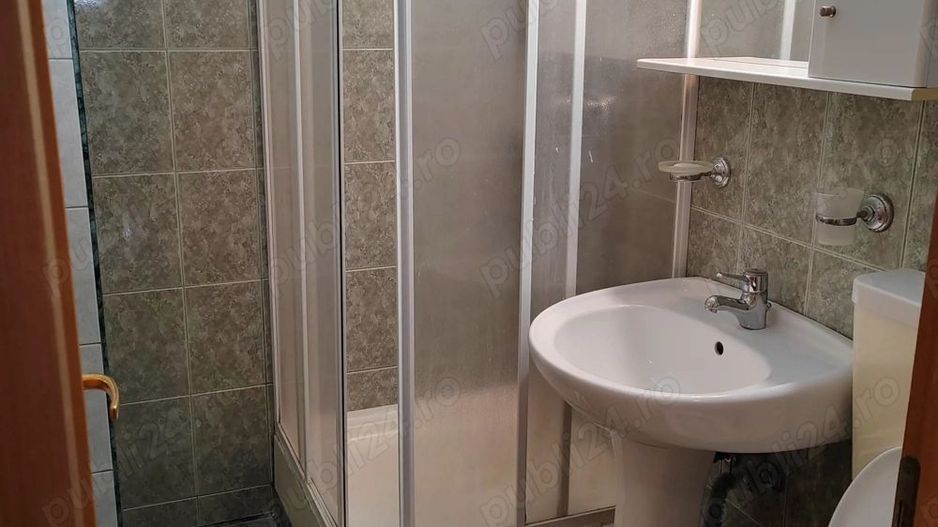 Apartament 4 camere, 100 mp, pet friendly, lângă metrou Costin Georgian, - Poză 7