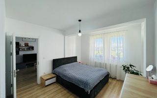 Apartament de vanzare, bloc nou, cu lift, bucatarie separata, dressing - Poză 2