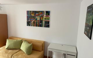 Apartament cu 1 cameră, ultracentral – ideal locuire sau investiție - Poză 4