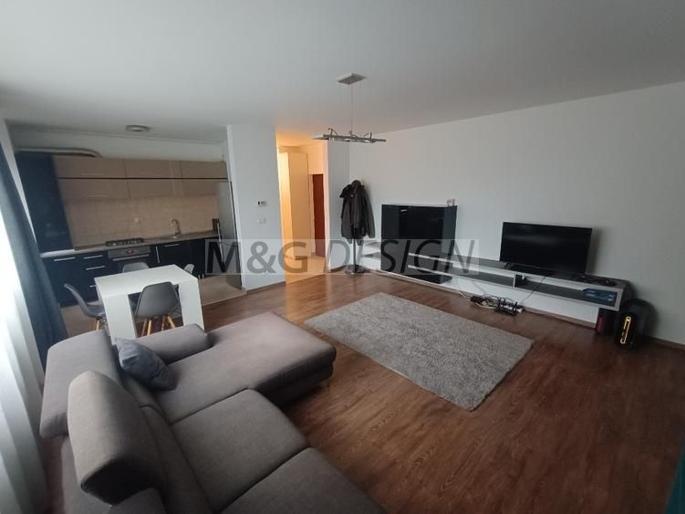 Apartament 2 camere Aradului bloc nou - Poză 2