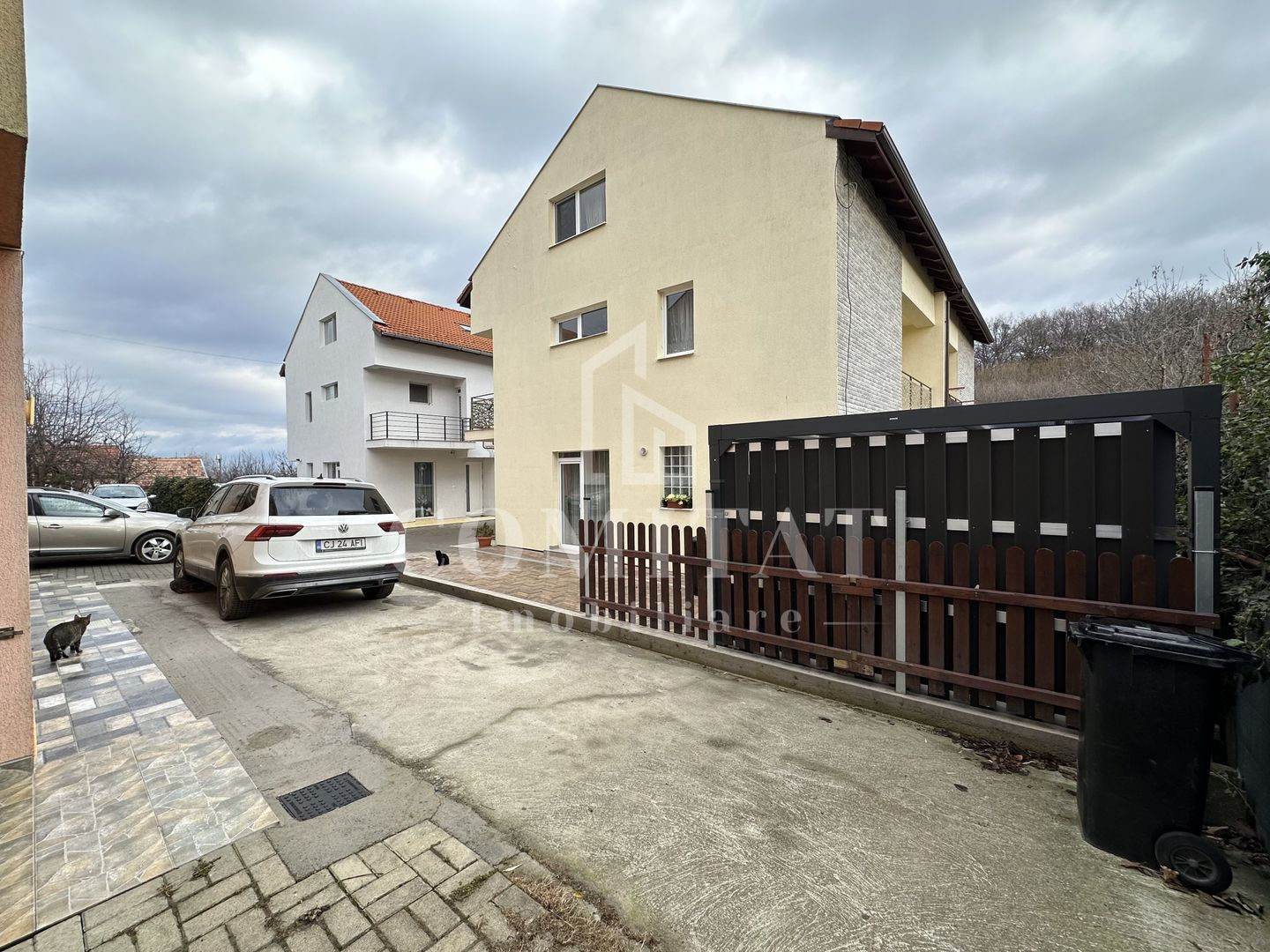 Duplex 4 camere | 140mp | Faget - Poză 13