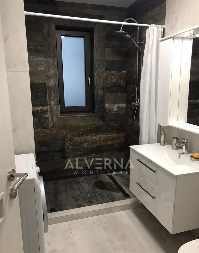 Apartament 2 camere | semidecomandat | 62 mp | Parcare | zona Centrala - Poză 6