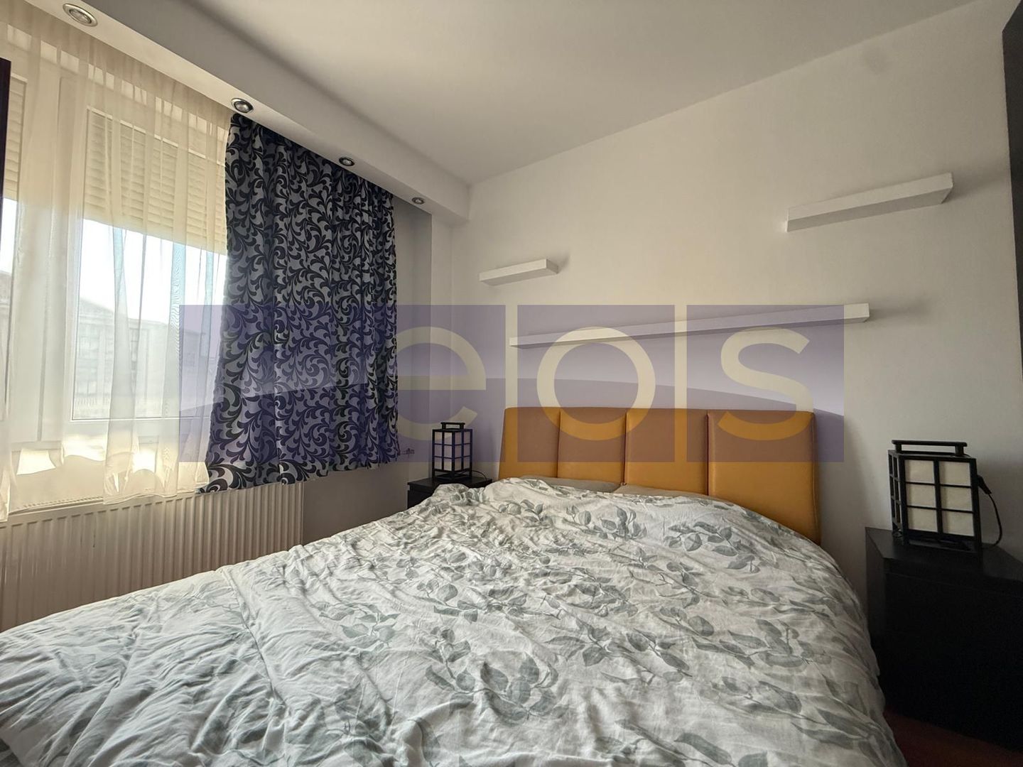 Apartament 2 camere 50 mp Sala Palatului - Poză 6