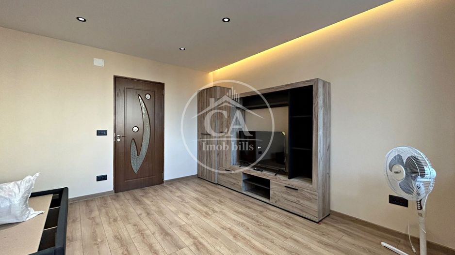Apartament de vanzare cu 1 camera in zona Rogerius, Oradea - Poză 2