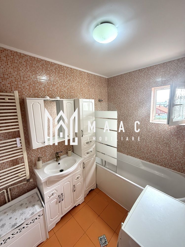 Apartament 2 Camere | 58 MP Totali | Complet Mobilat | Balcon | Zona Belvedere S - Poză 6