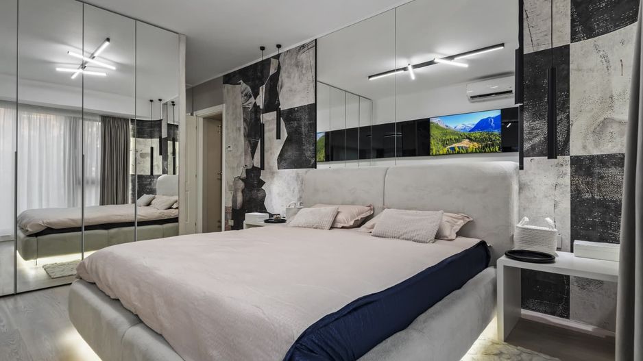 PENTHOUSE EXCLUSIVIST – PALATUL PARLAMENTULUI | CENTRUL BUCURESTIULUI - Poză 4