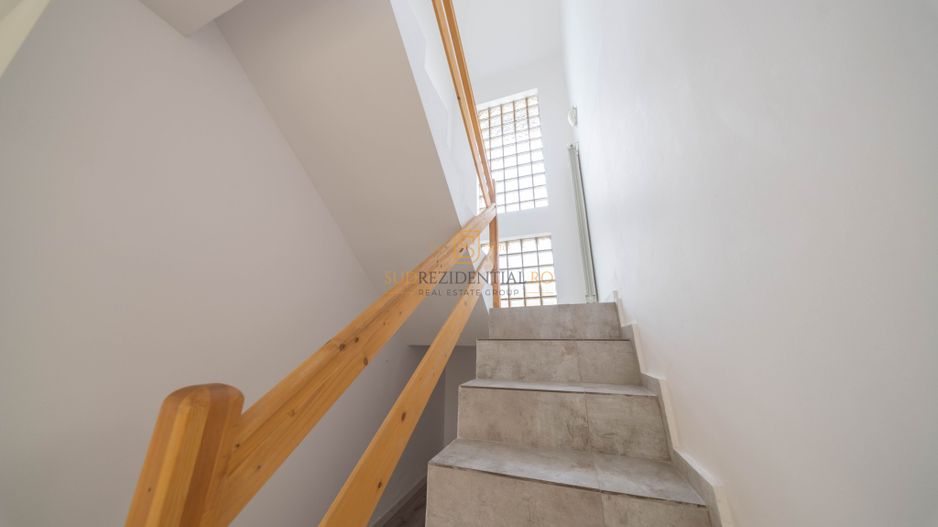 Vila indiviuala, 5 camere, curte libera 320 mp - Comuna Berceni, IF - Poză 20