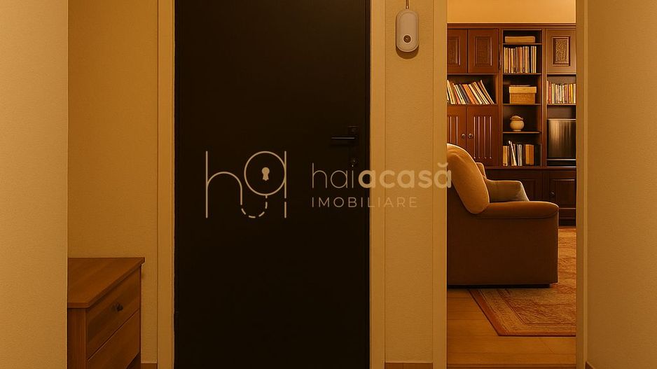 Apartament de vanzare 68 mp Iosia Nord Oradea - Poză 9