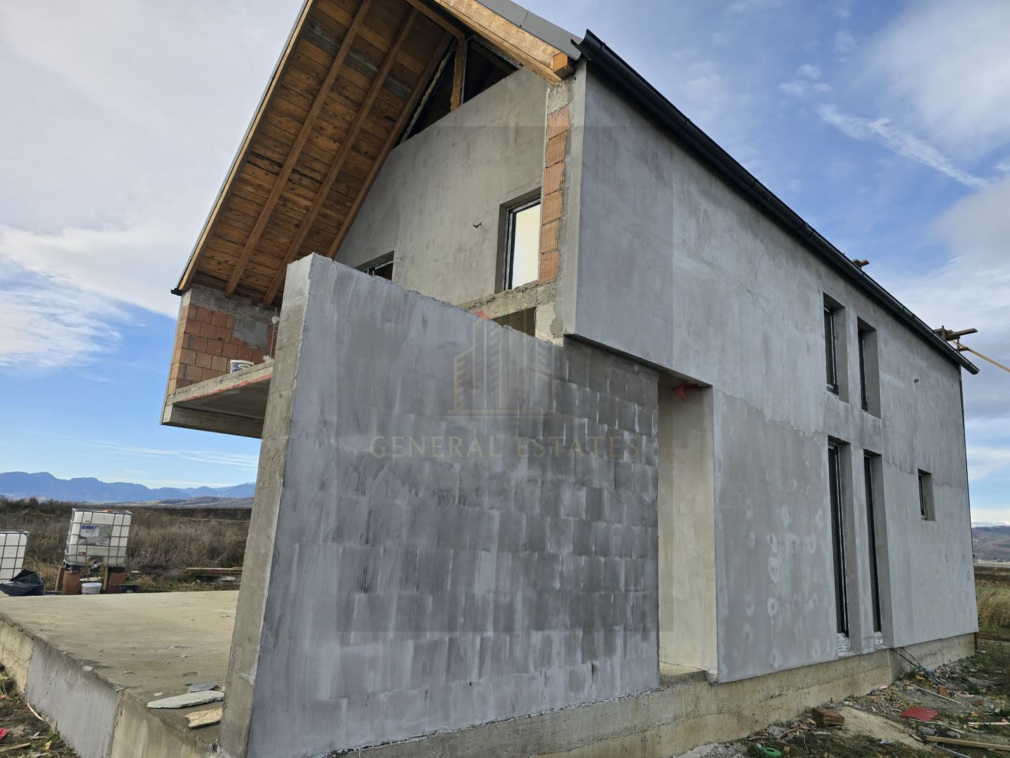 Ansamblu rezidențial exclusivist în Cristian, Brașov - Poză 6