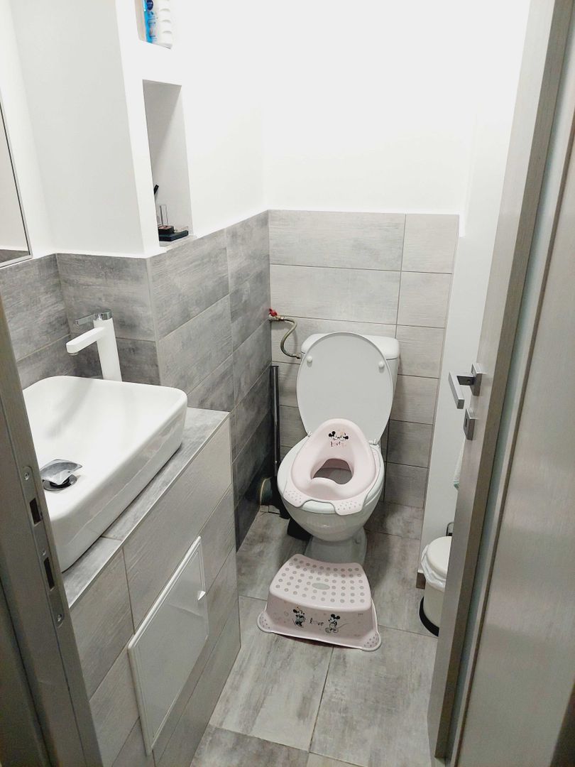 Apartament 3 camere LUX | Tractorul - Poză 8