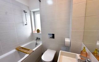 Apartament 3 camere Belvedere Residence / loc de parcare - Poză 8