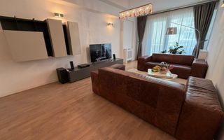 3 camere | Lighthouse Residence | Herastrau | Nordului - Poză 1