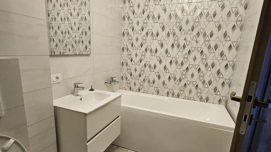 AP. 2 CAMERE- POPESTI-LEORDENI, PET-FRIENDLY, BOXA, PARCARE, METROU - Poză 9