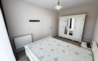 2 camere, mobilat modern, terasa, parcare, Gheorgheni, Grand Park - Poză 15