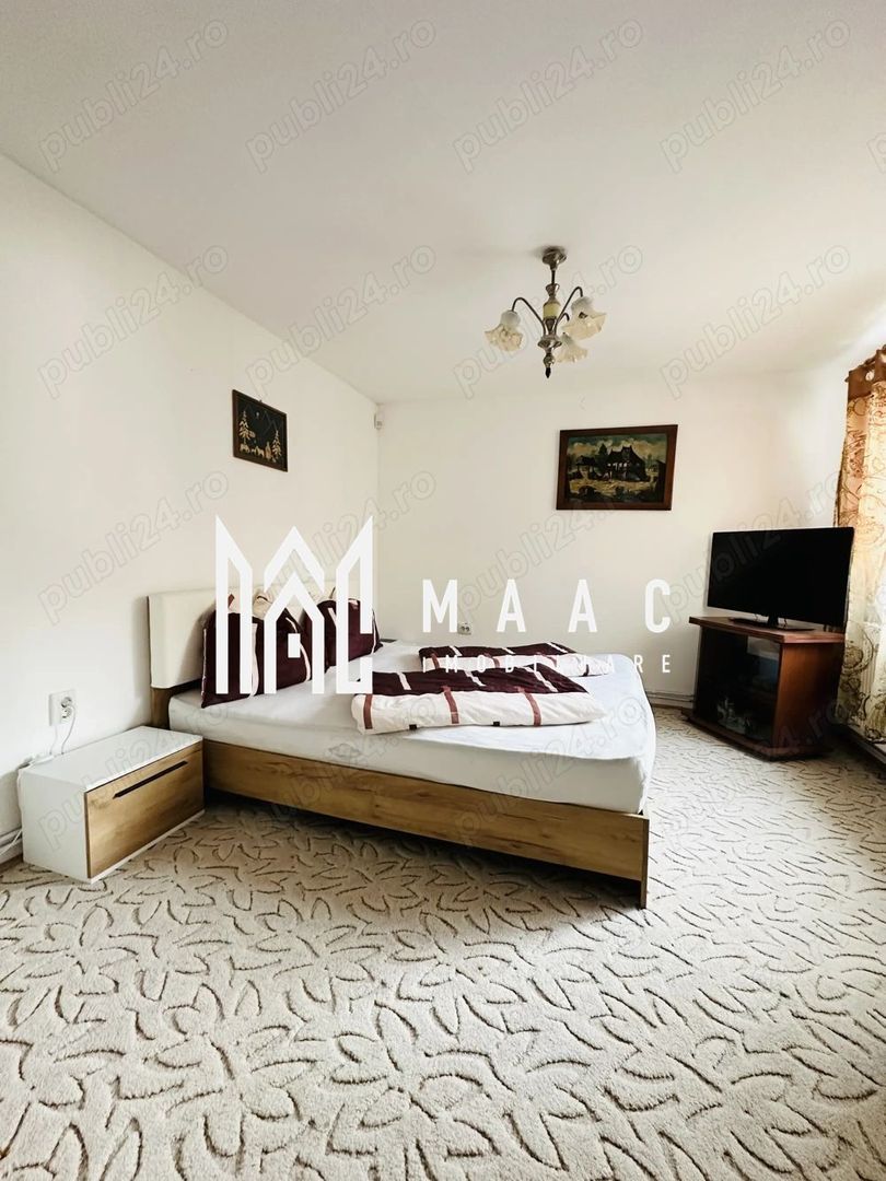 2 case individuale | Potențial investiție | Curte comună | Mediaș - Poză 9