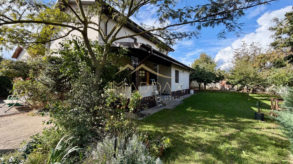 Vila *P+1* // 5 camere // 154 mp utili // teren 700 mp // Corbeanca - Poză 3