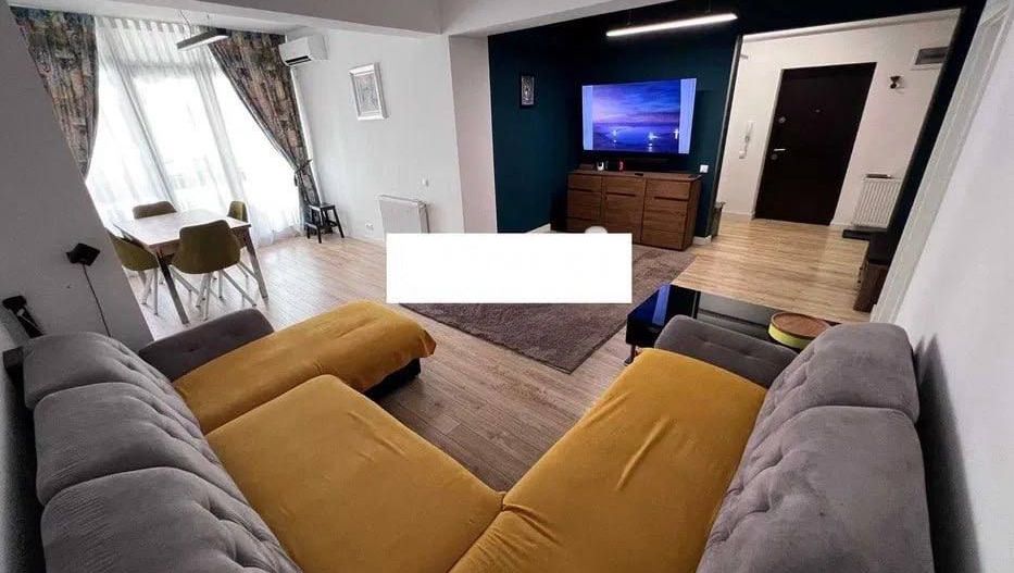 Apartament 3 camere de inchiriat - Grozavesti - Poză 1