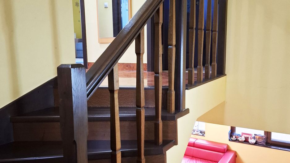 Vila cu 4 camere, Gageni - Poză 10