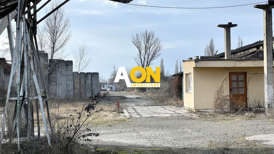 Teren de vanzare cu toate utilitatile, 60ml deschidere, zona Mixta - Poză 5