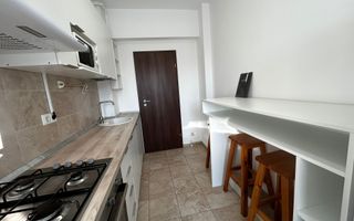 Inchiriere apartament 2 camere, mobilat si utilat, Aparatorii Patriei - Poză 6