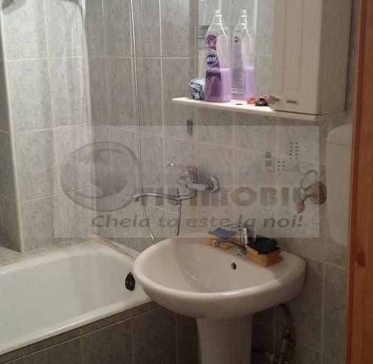 Apartament 1 camera Hala Centrala- 350 euro - Poză 7