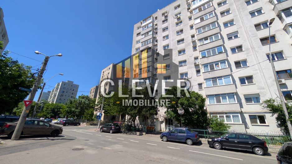 Apartament 2 camere Mobilat si Utilat-Titan - 5 min metrou 1 Decembrie 1918 - Poză 12