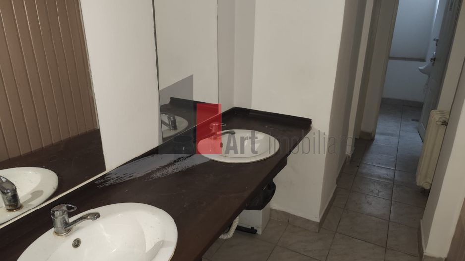 Inchiriere Spatiu Comercial, pretabil restaurant, zona Parcul Carol - Poză 21