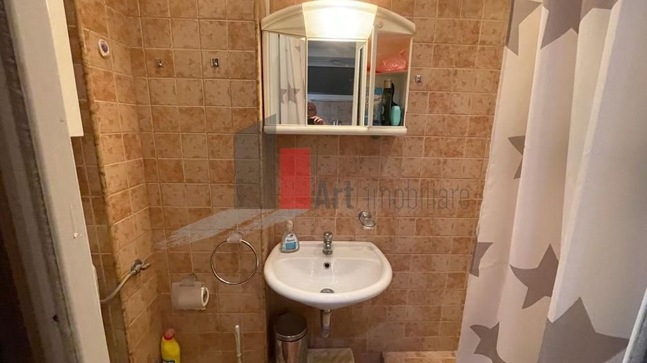 Garsoniera Romana - Lascar Catargiu - Poză 4