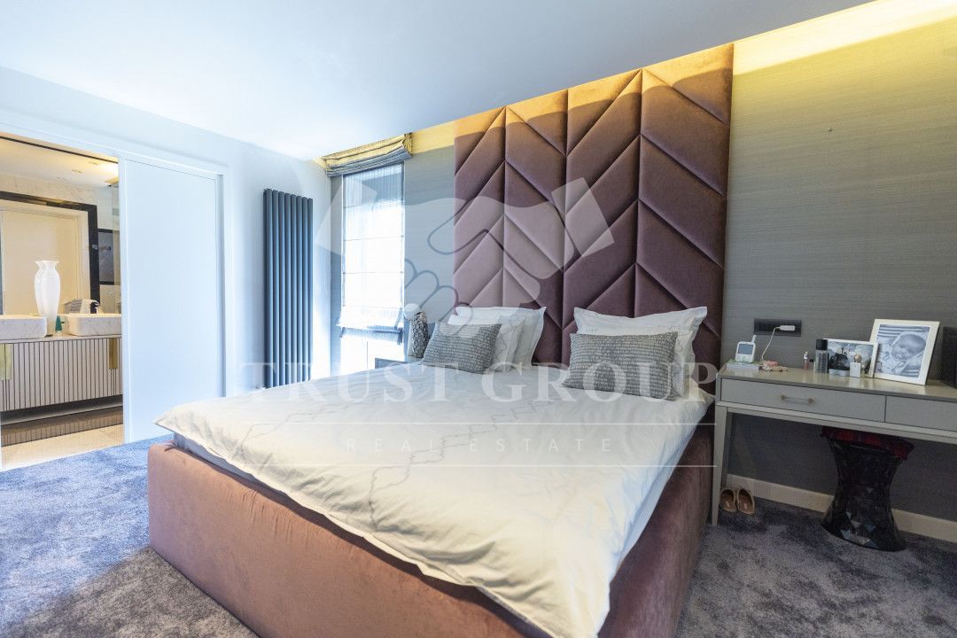 Apartament 4 camere Green Lake | 2 Locuri de parcare+baxa - Poză 30