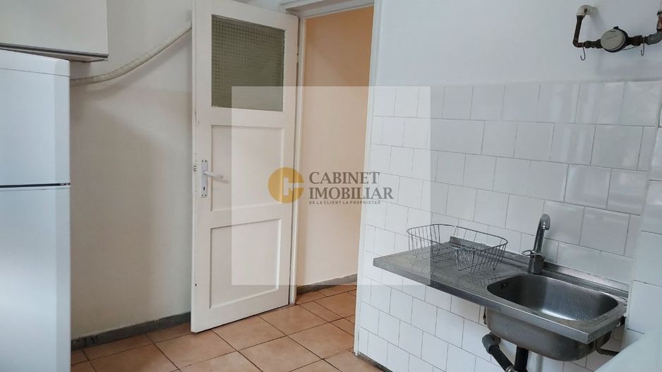 2 camere Floreasca - Compozitori | 45mp | decomandat - Poză 8